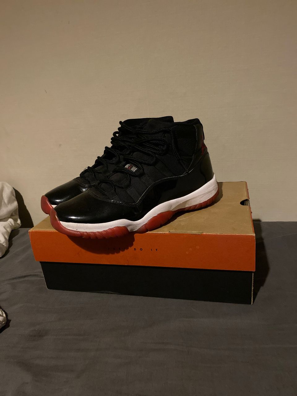 Jordan 11