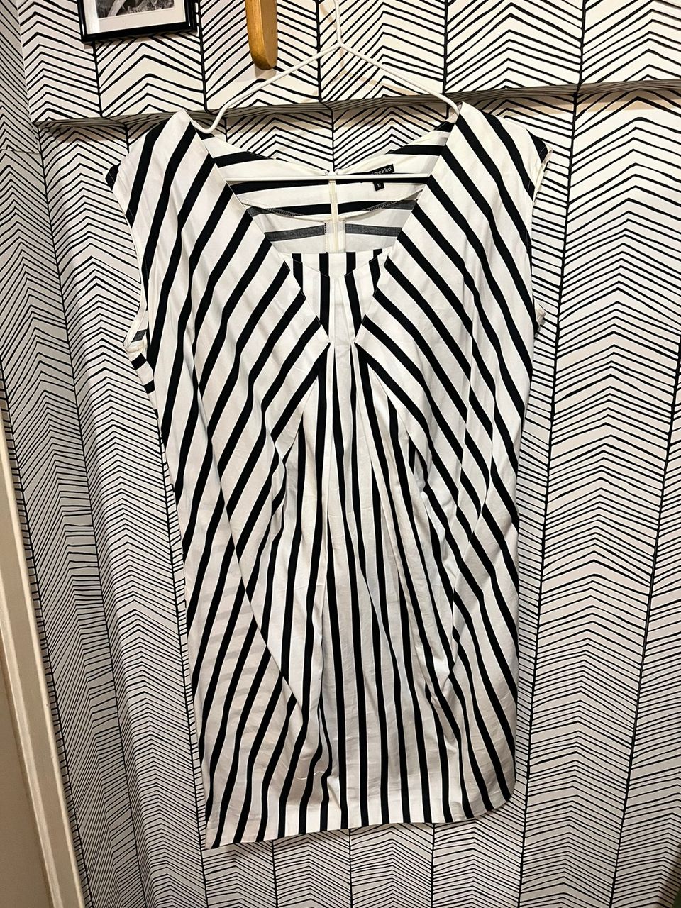 Marimekko Fold-mekko, koko M