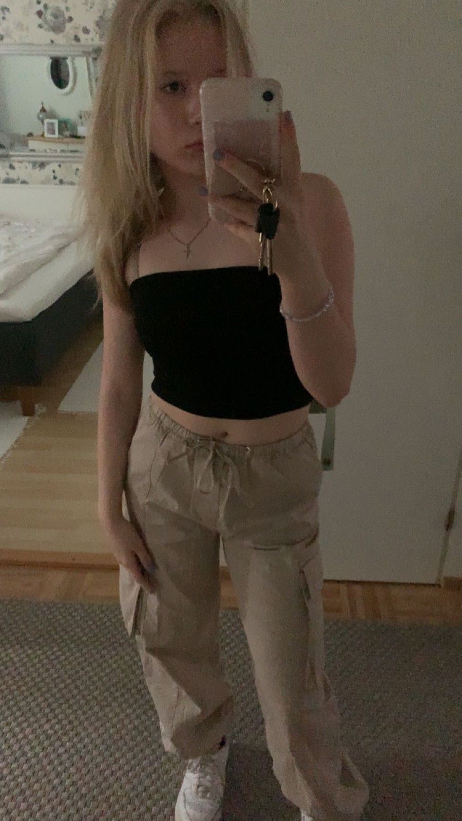 Cargo Pants