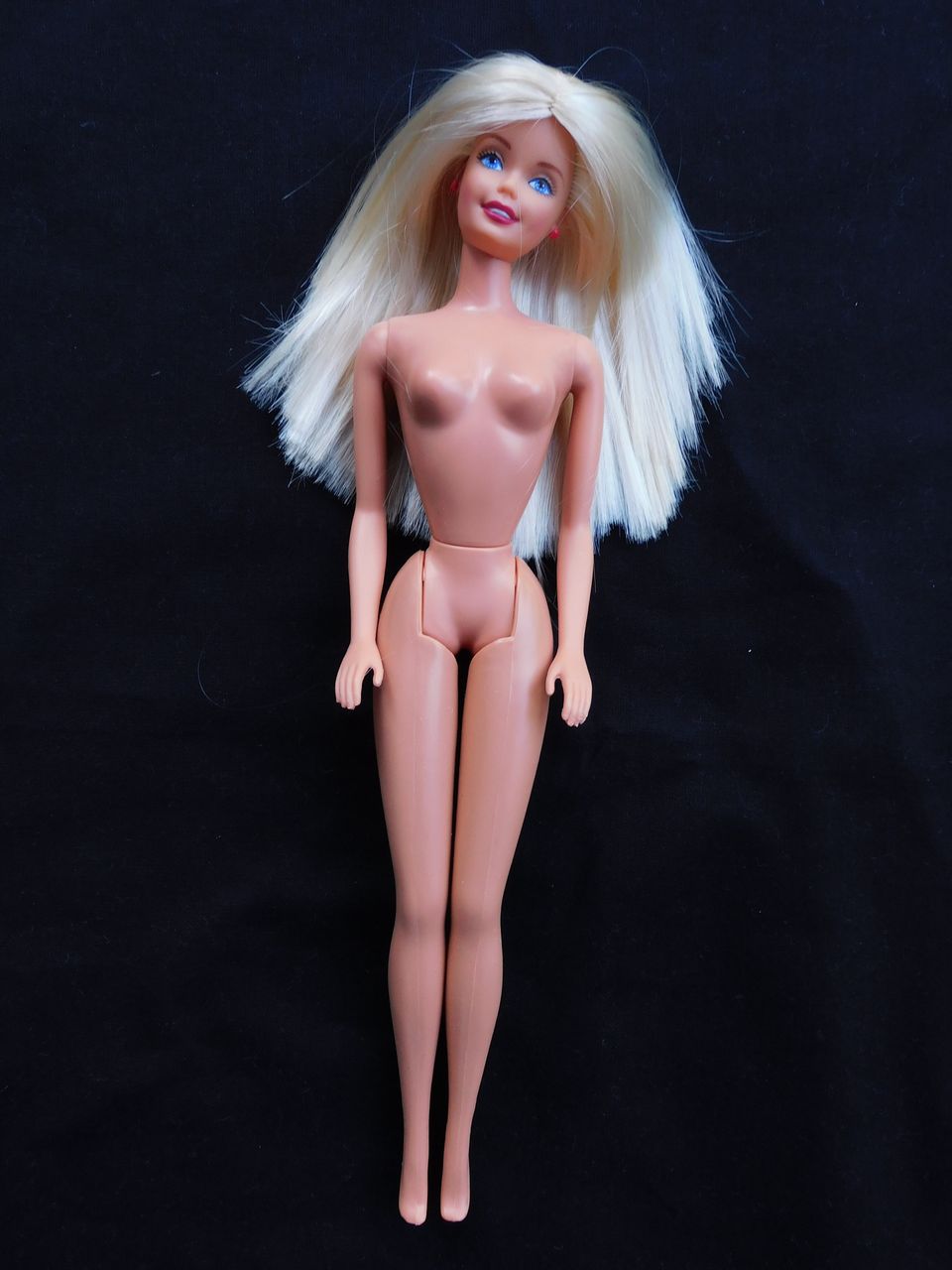 Barbie nukke