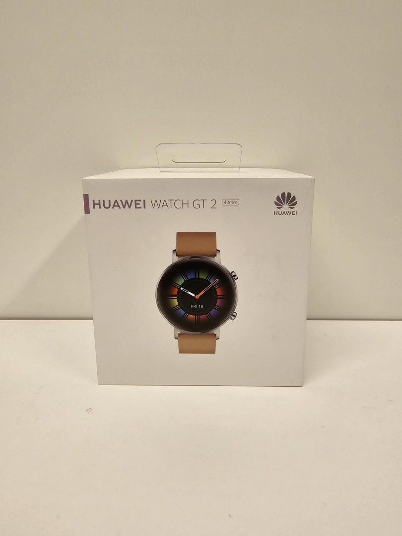 Huawei Watch GT 2 Ruusukulta