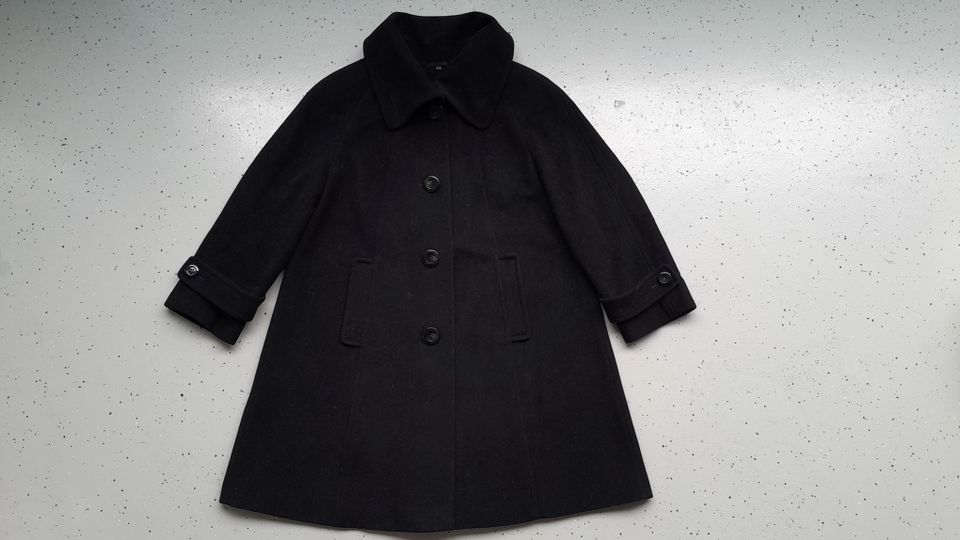 Dixi Coat villakangastakki 42