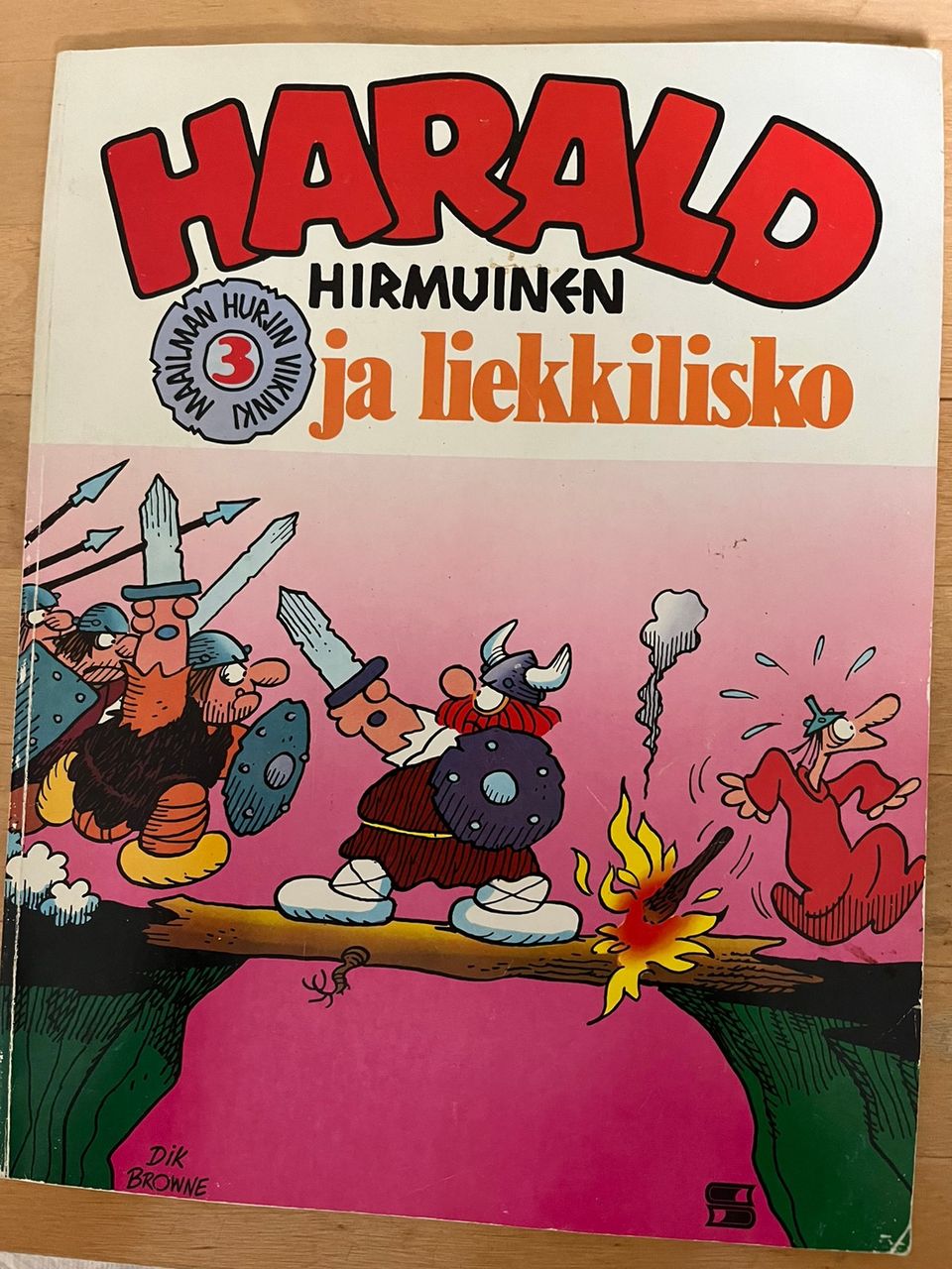 Ilmoituksen kuva