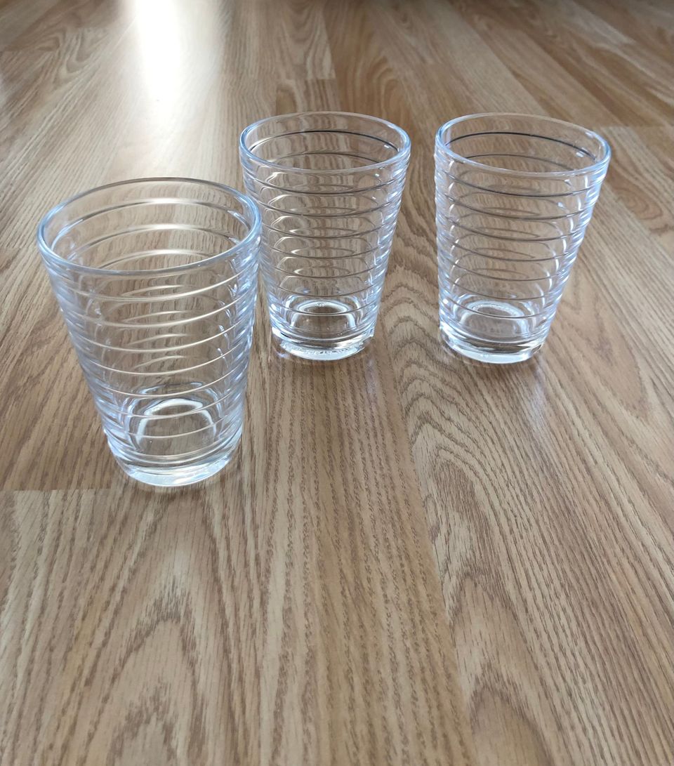 Iittala aino lasit uudet