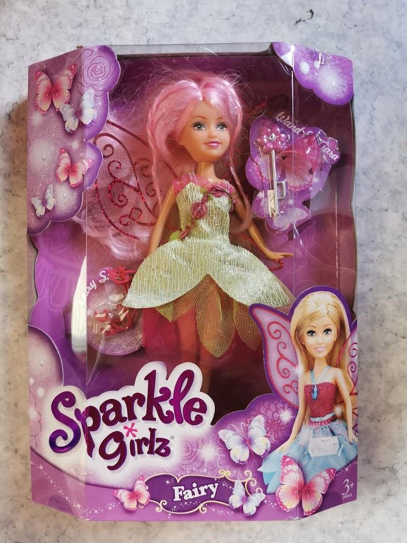 Leluja Teksta , Sparkle girl , my little pony