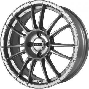 Fondmetal 9RR vanteet 18x8 et50 5x100