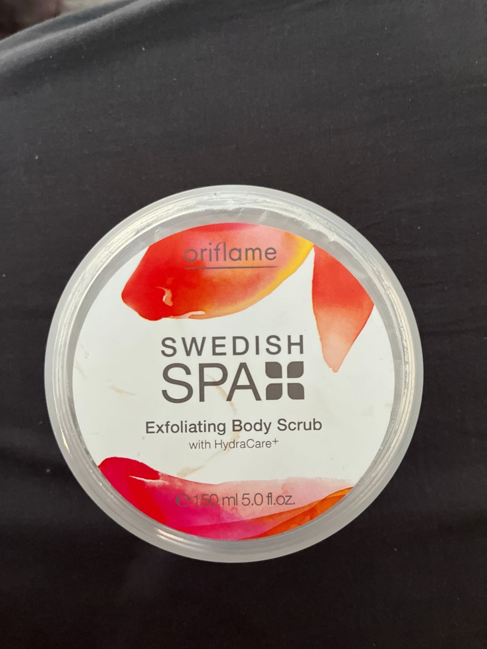 oriflame swedish spa