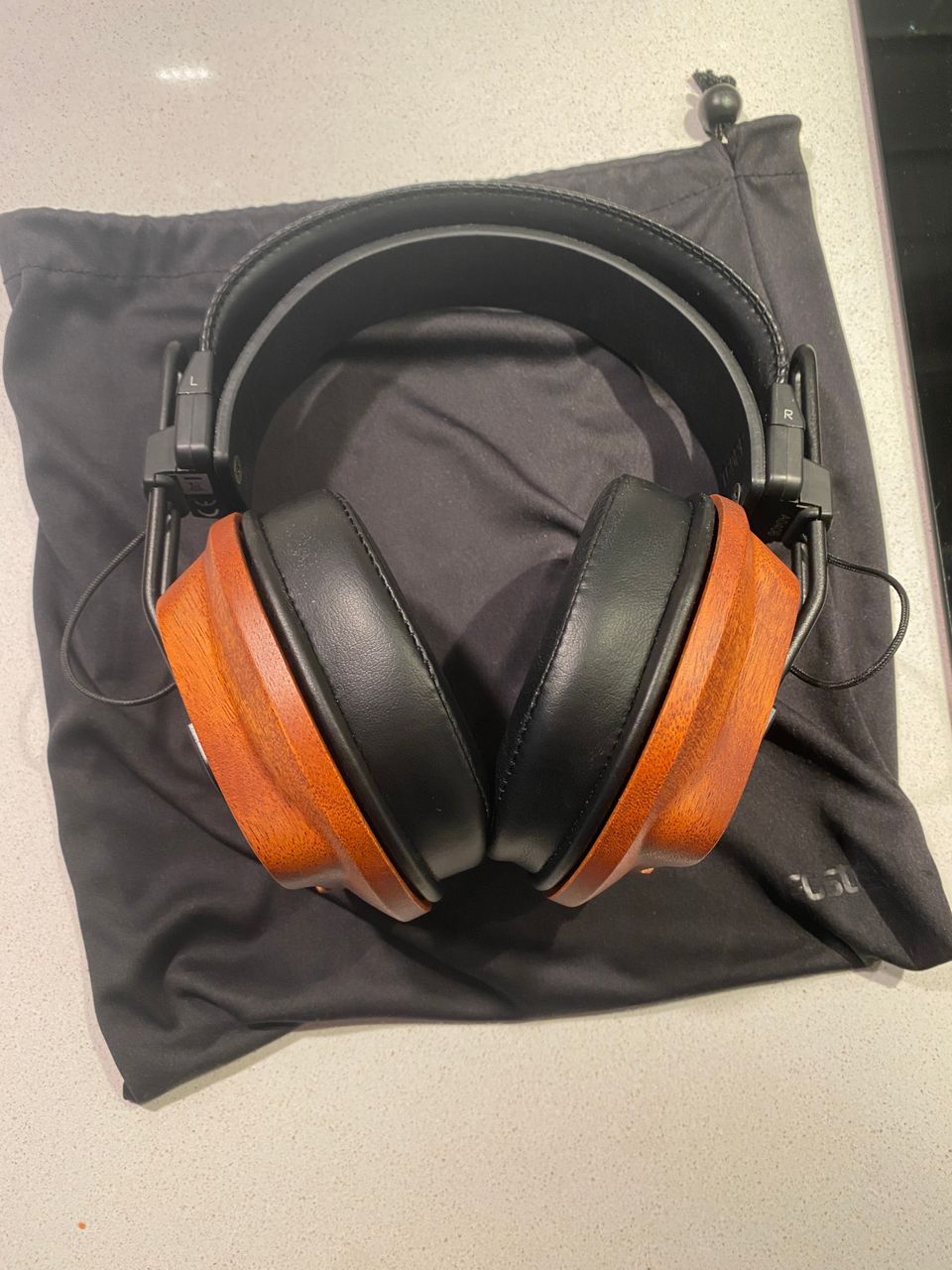 Fostex T60RP