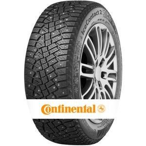 Ajamattomat Continental 245/35R21 nastarenkaat rahteineen