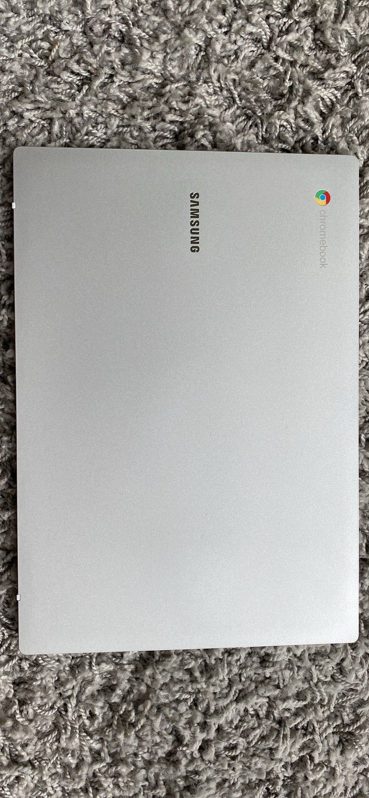 Samsung Cromebook 14