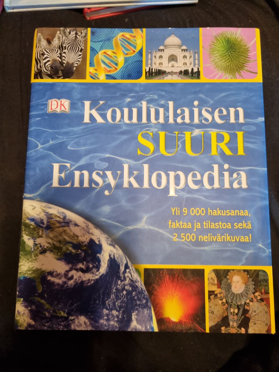 Koululaisen suuri Ensyklopedia