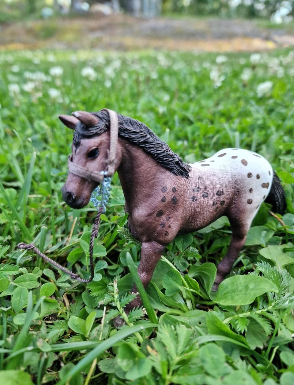 Schleich hevonen