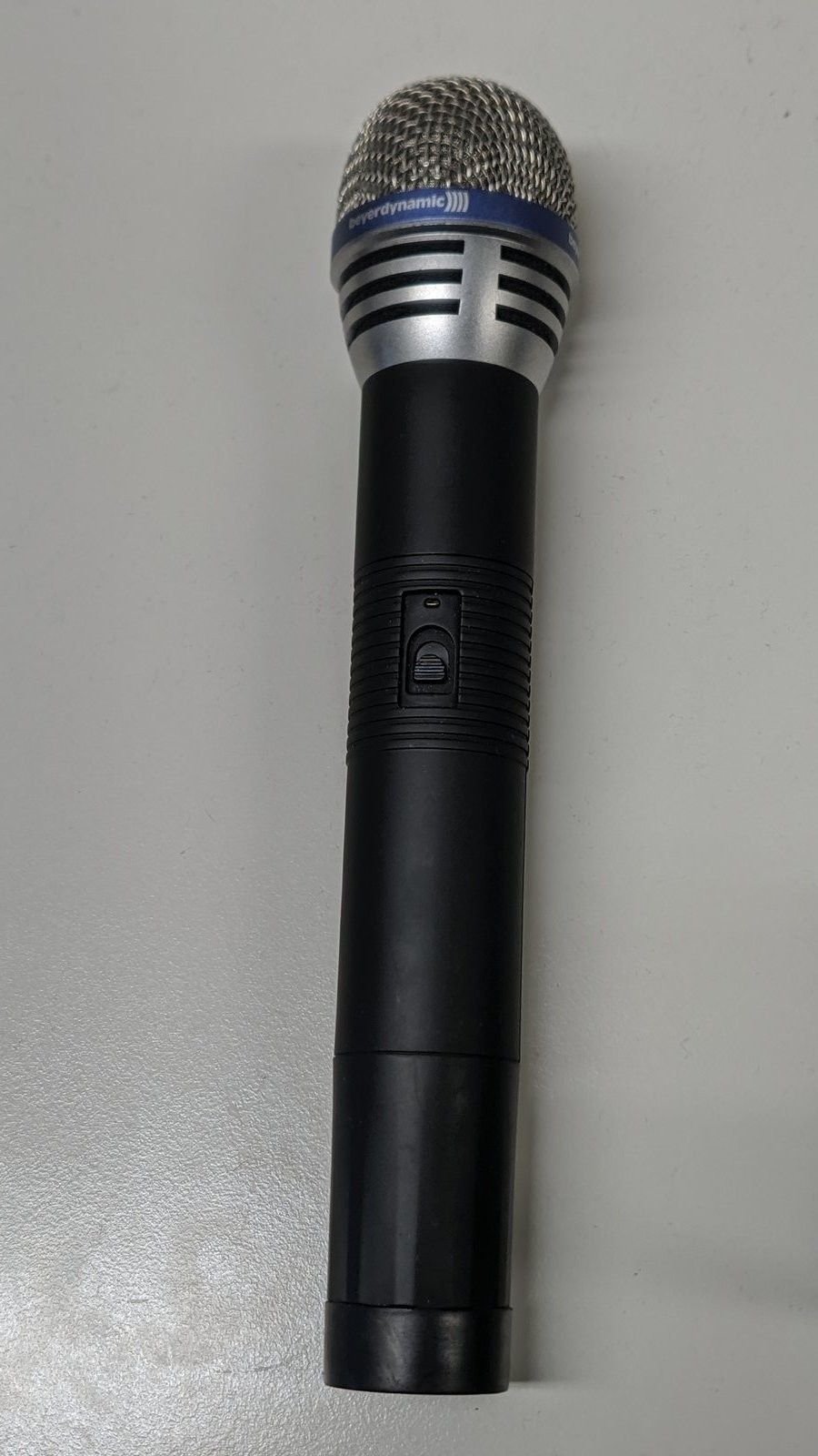 Beyerdynamic S 600 UHF langaton mikrofoni