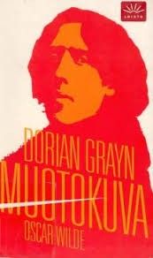 Dorian Grayn muotokuva Oscar Wilde Loisto-pokkari