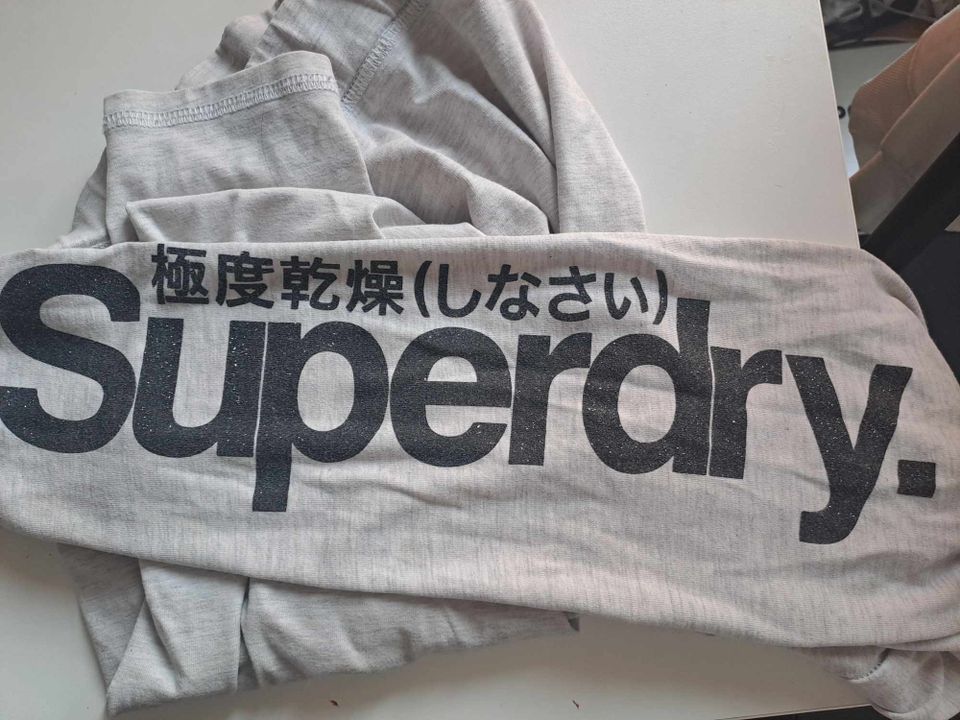 Superdry leggingsit koko S