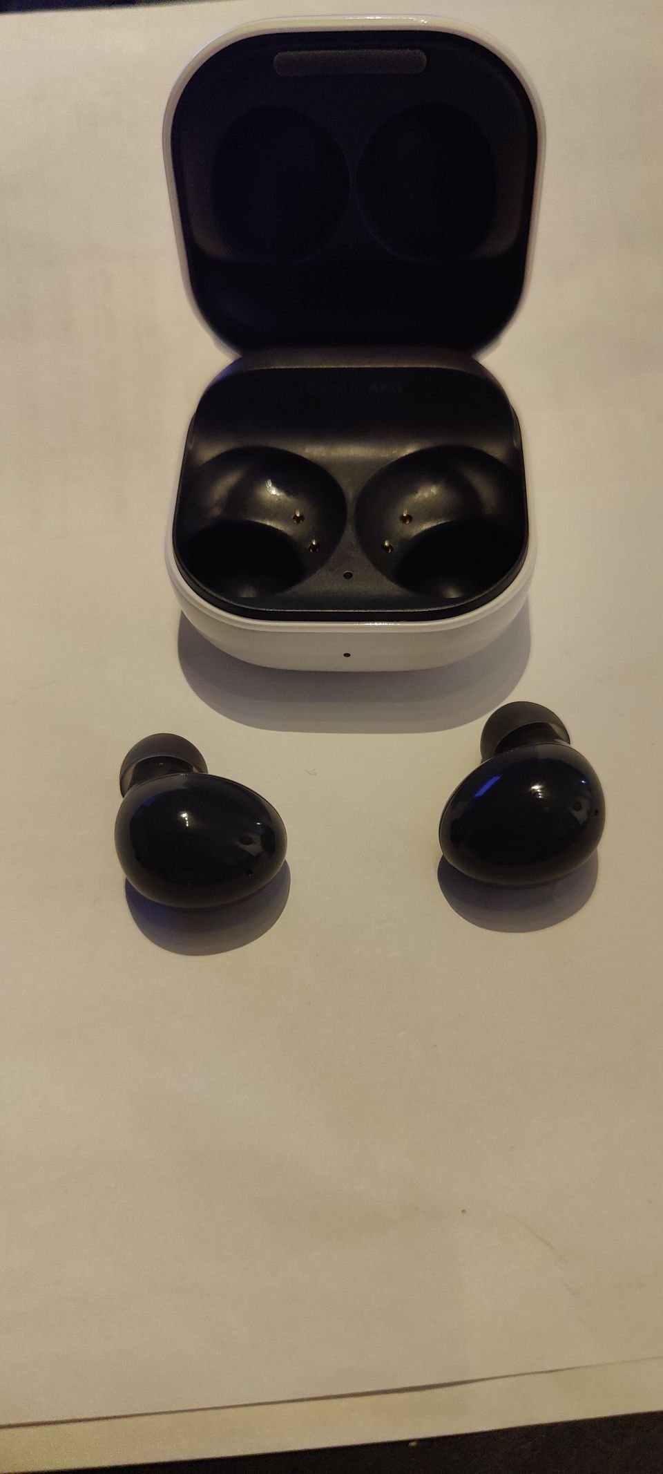 Samsung Galaxy buds2 kuulokkeet