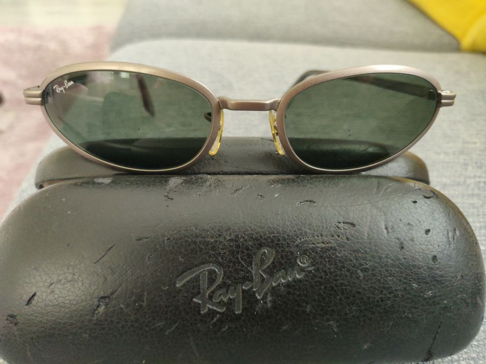 Ray Ban aurinkolasit