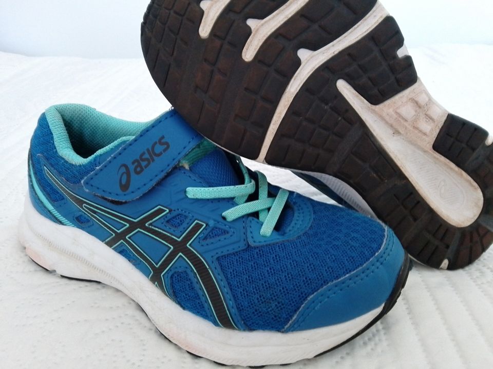 Asics juoksukengät 33,5