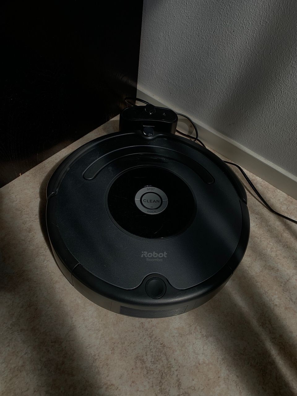 Irobot roomba