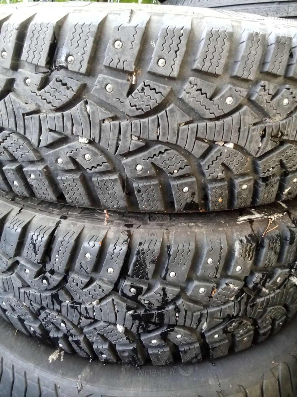 Nastarenkaat 175/65 r14