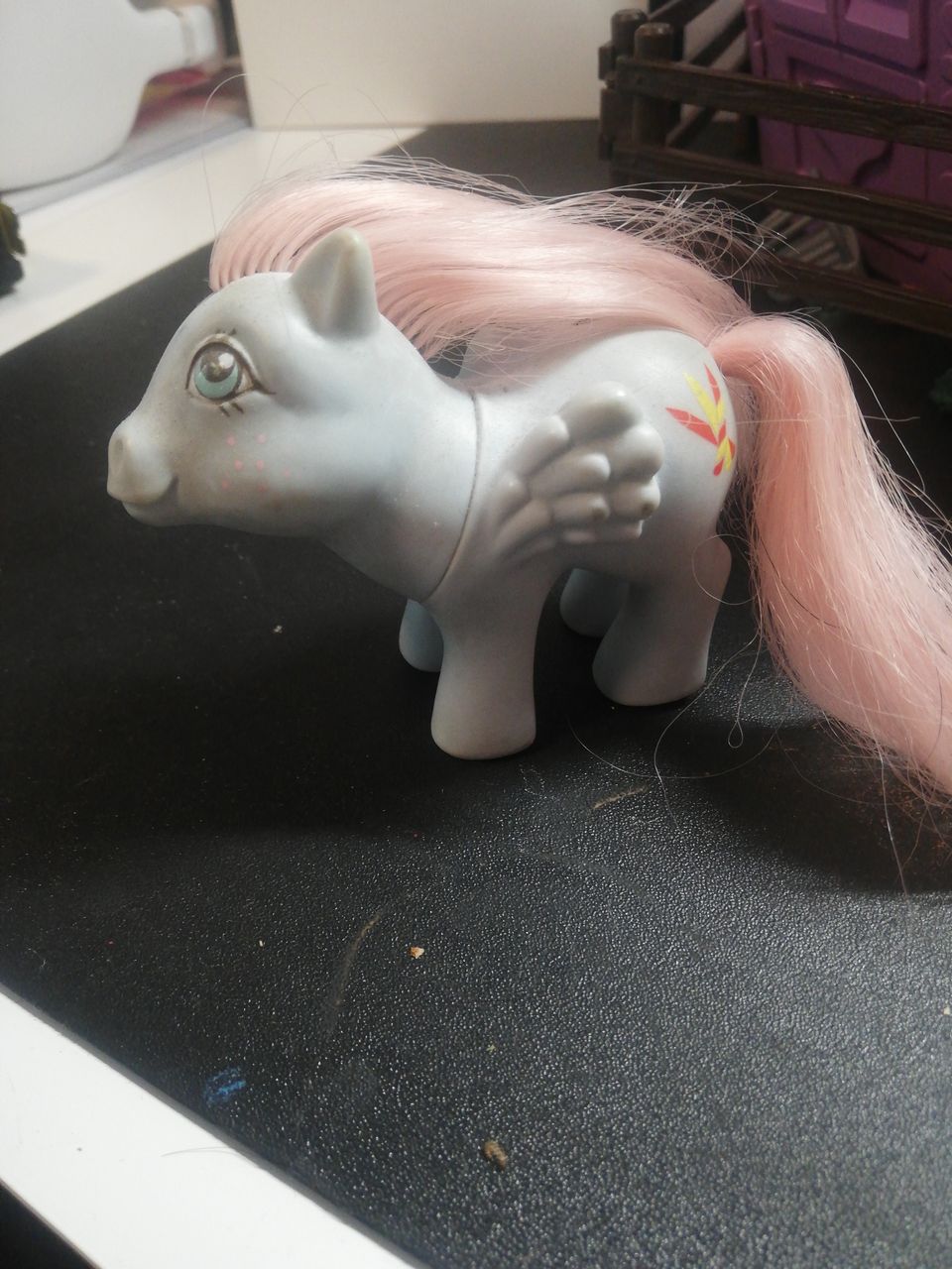 My little pony