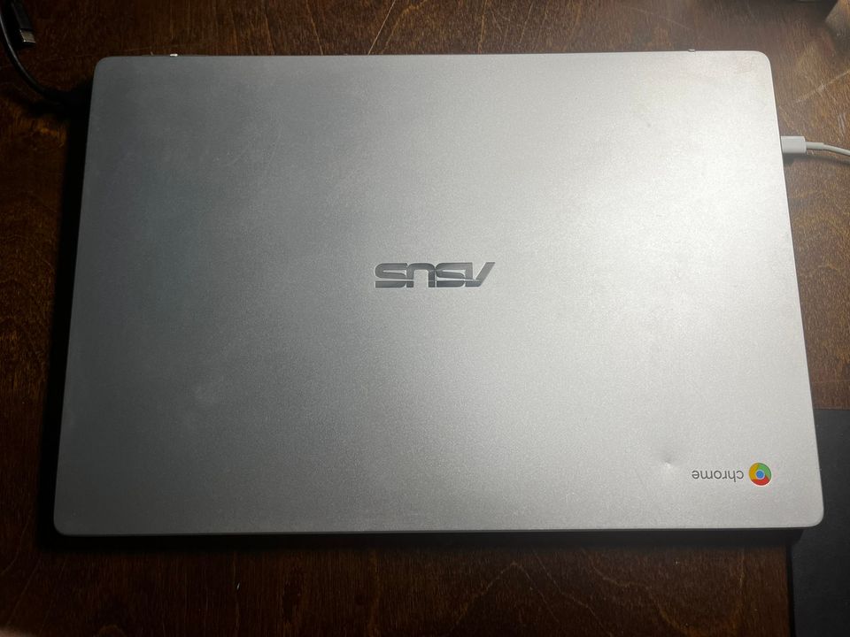 Asus chromebook