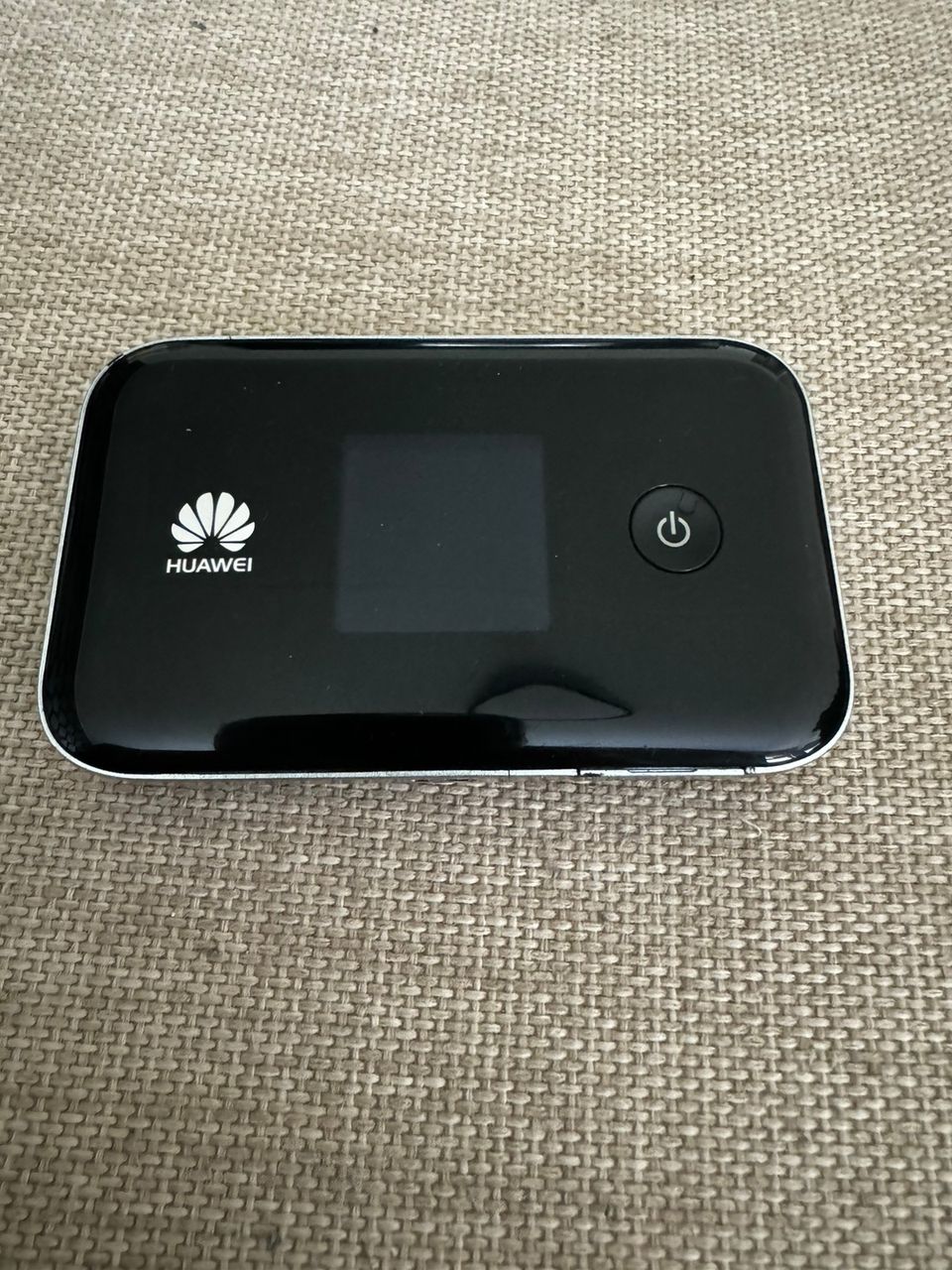 Huawei 4G mokkula