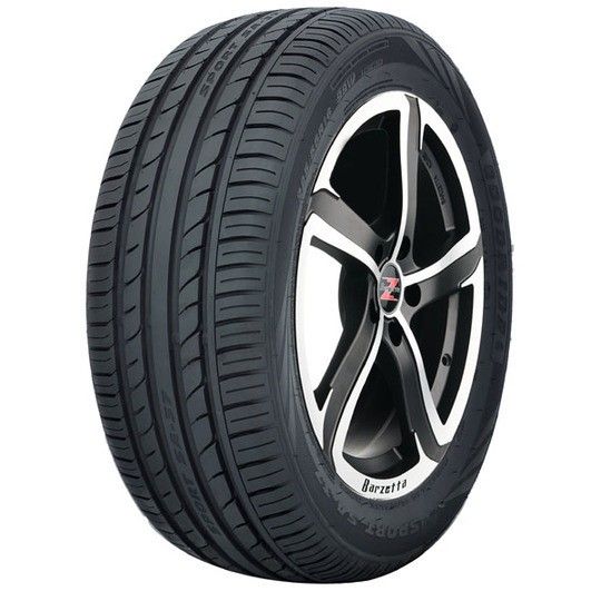 Goodride Premium Grip SA37 Testivoittaja 225/50R17 W