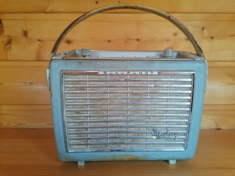 Blaupunkt Derby