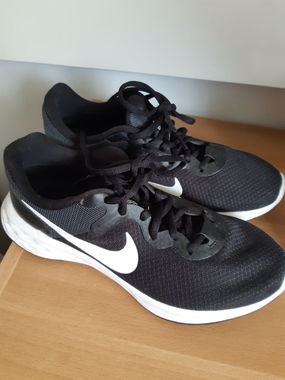 Nike lenkkarit koko 41