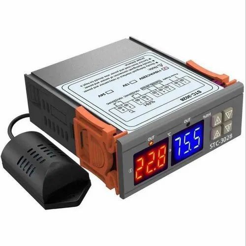 On-Off STC-3028 Temperature & Humidity Controller