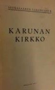 Karunan kirkko Seurasaaren ulkomuseo 6 v. 1922