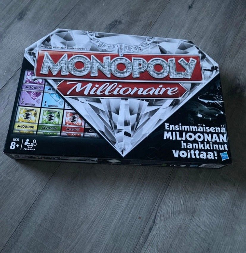 Monopoly