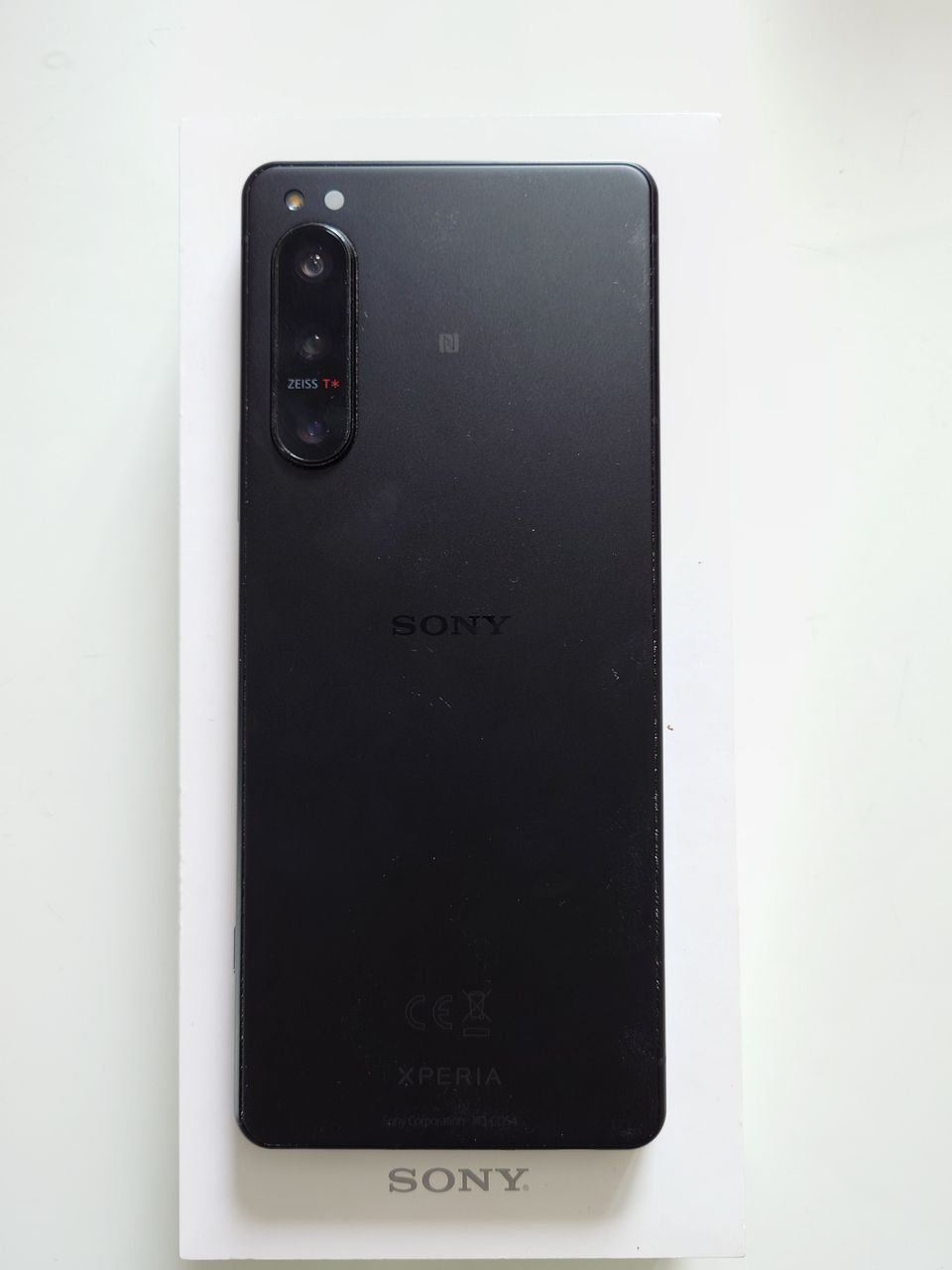 Sony Xperia 5 iv