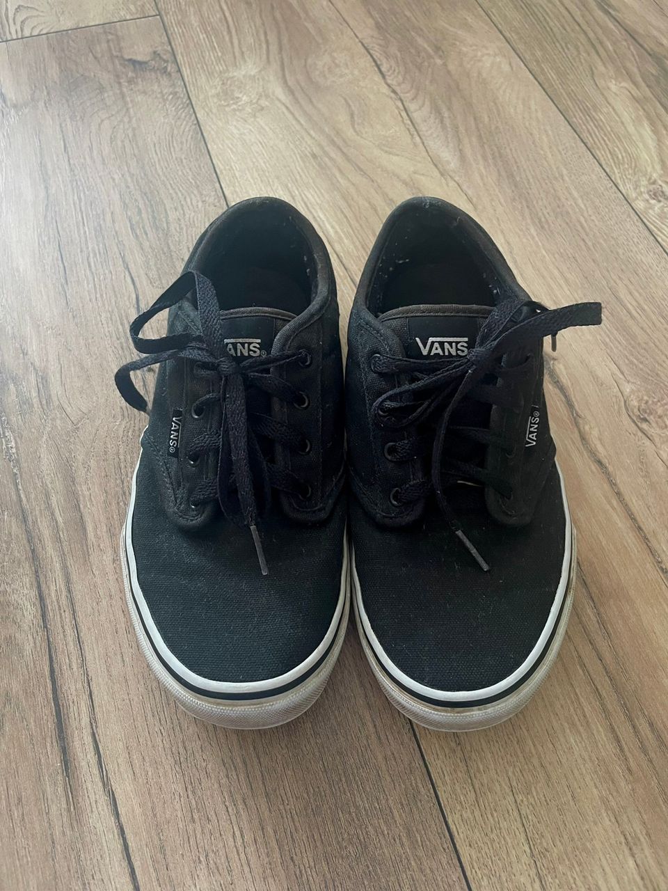 Kengät (Vans)