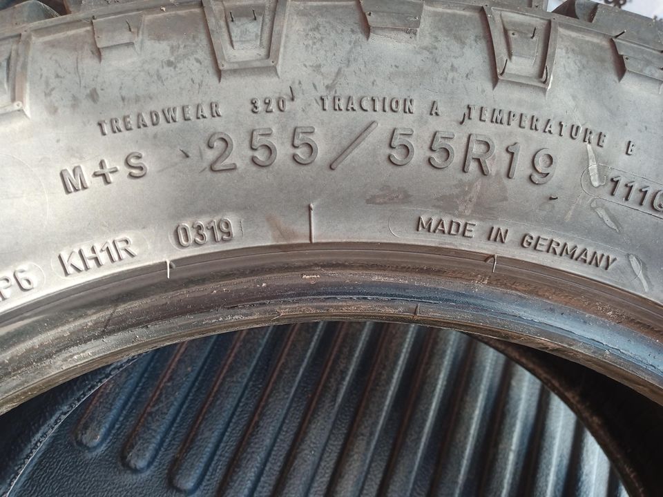 GoodYear Wrangler 4kpl