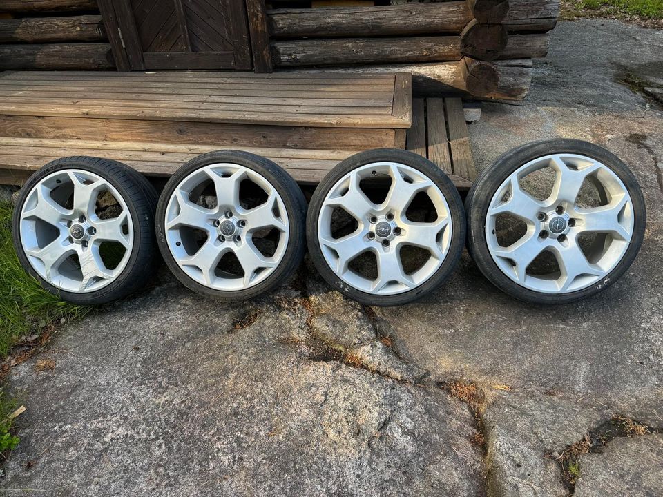 Opel OPC 19” 5x110