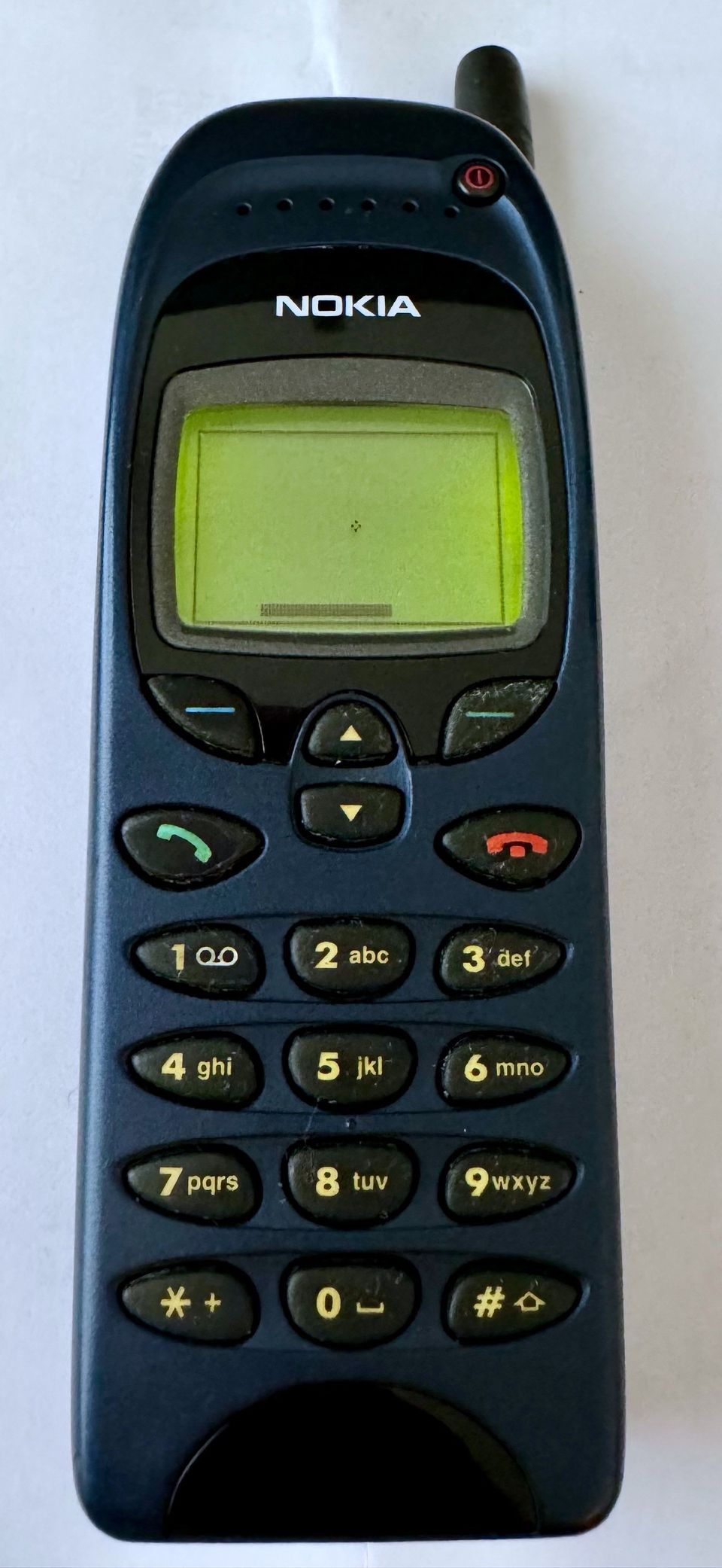 Nokia 6150