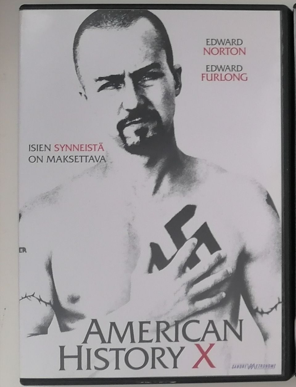 American History x