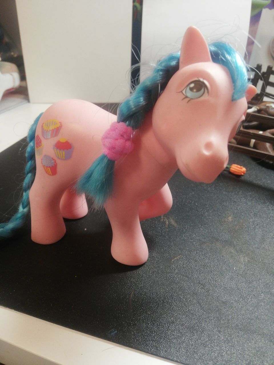 My little pony