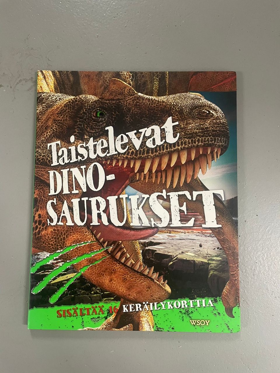 Ilmoituksen kuva