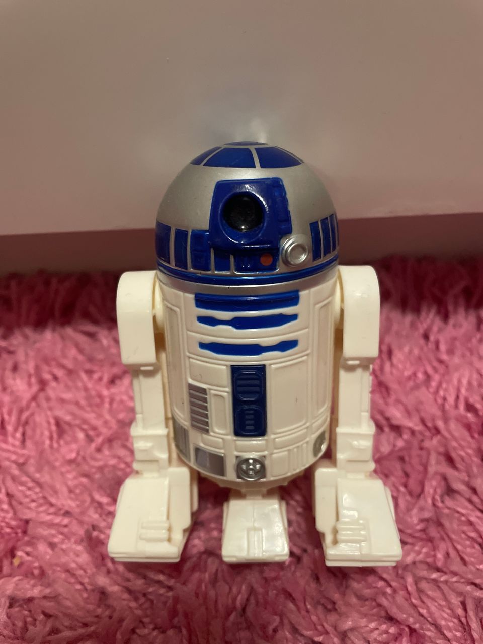 Star Wars R2D2