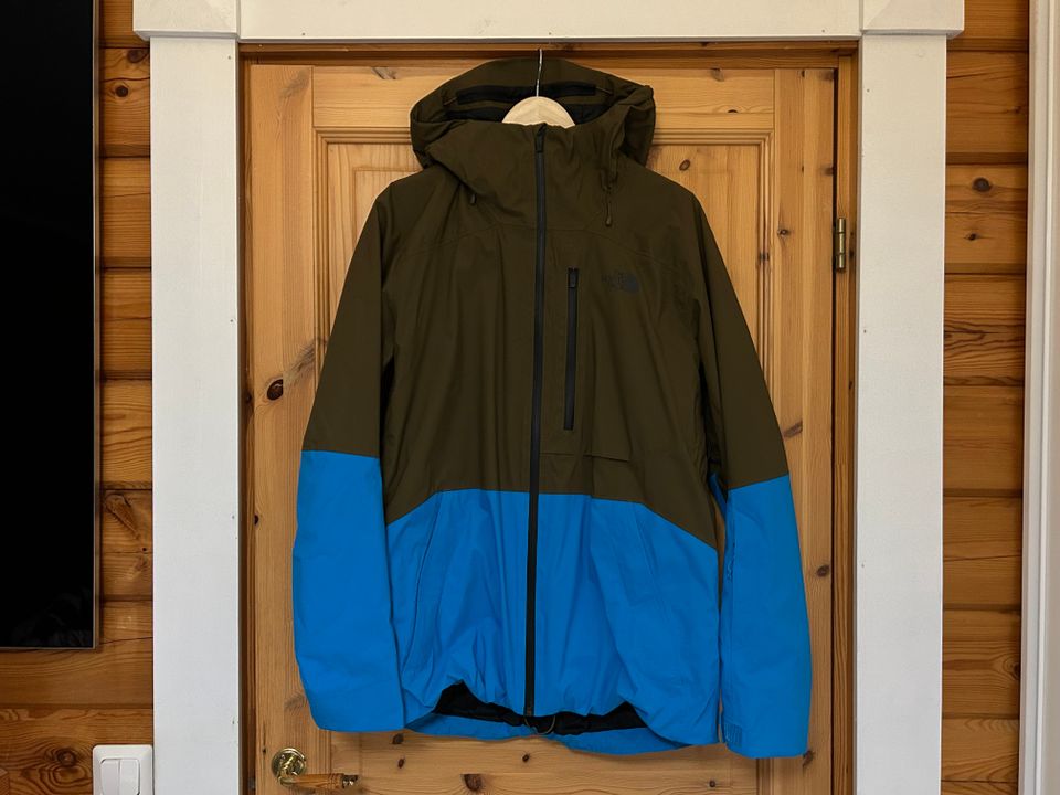 The North Face Sickline Jacket lautailu-/laskettelutakki