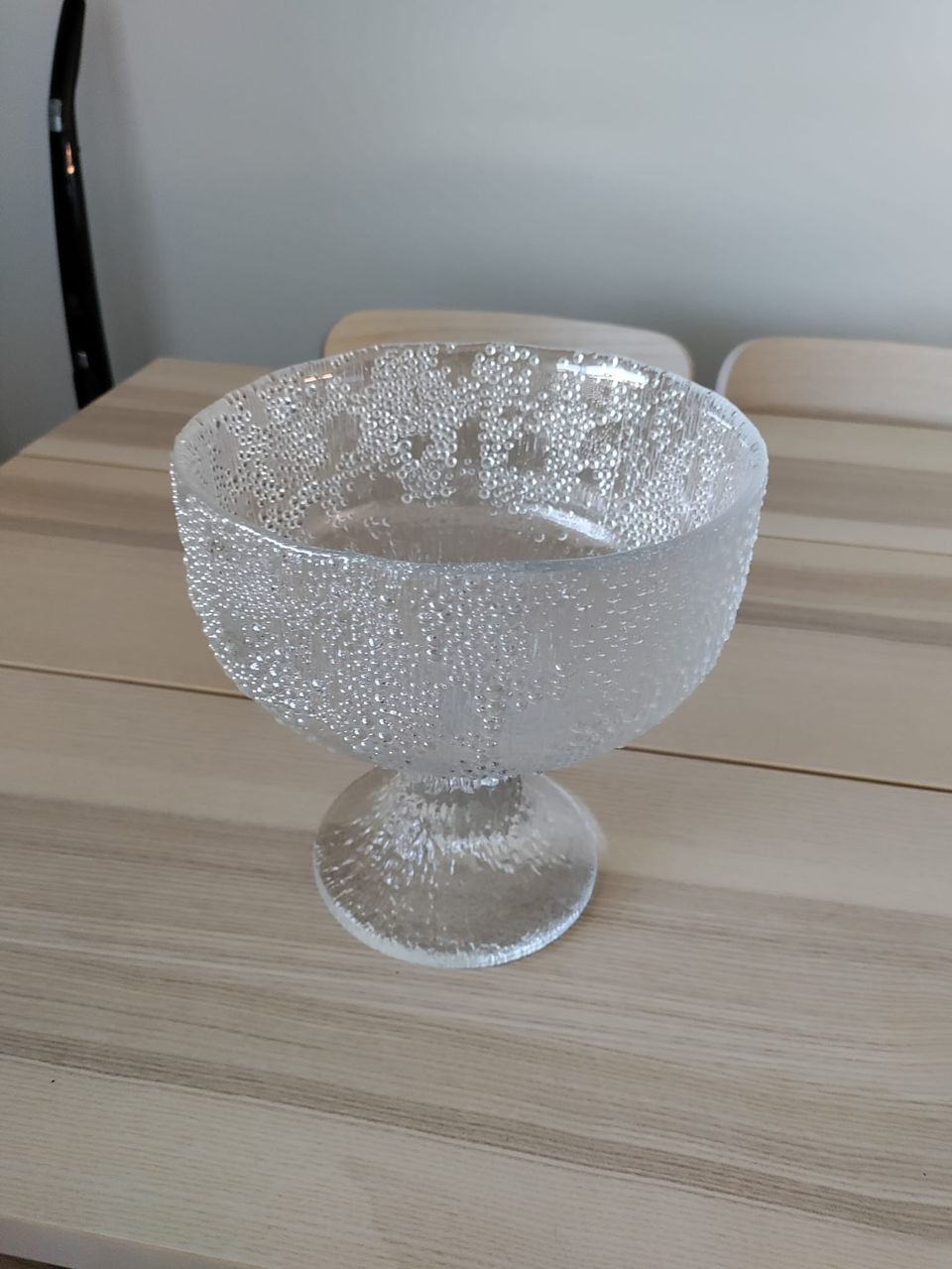 Iittala Puro malja