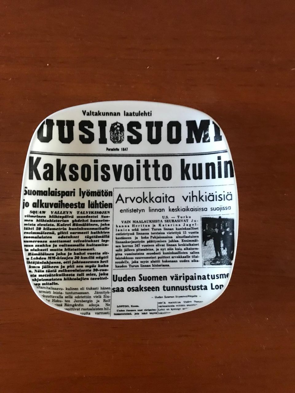 Ilmoituksen kuva