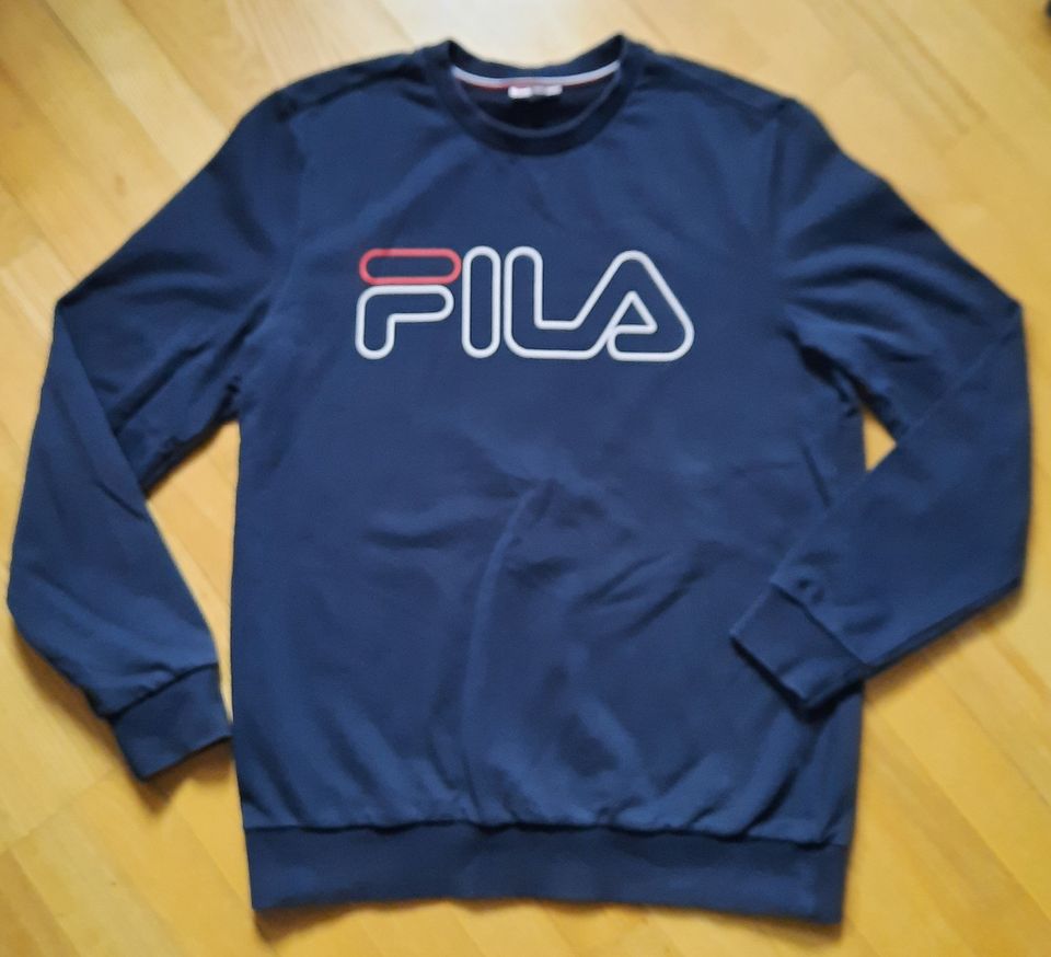 FILA Collegepaita koko 48/S