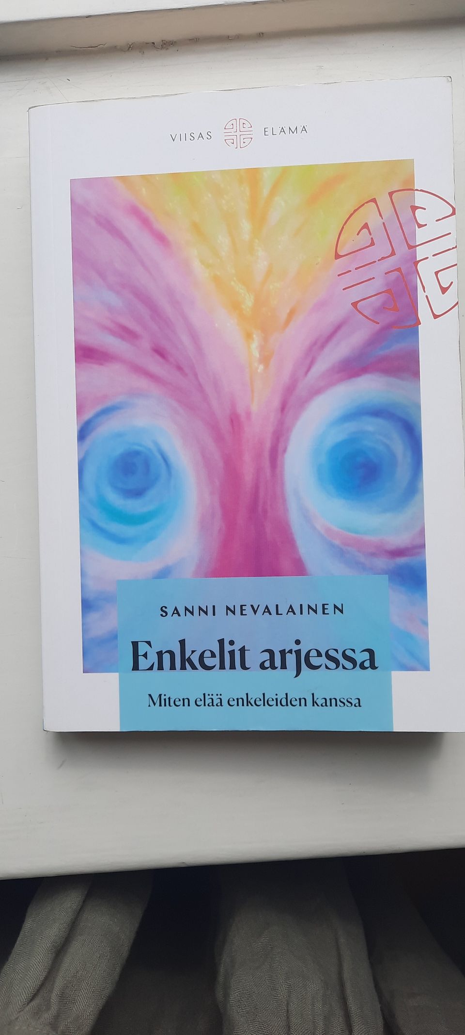 Enkelit arjessa