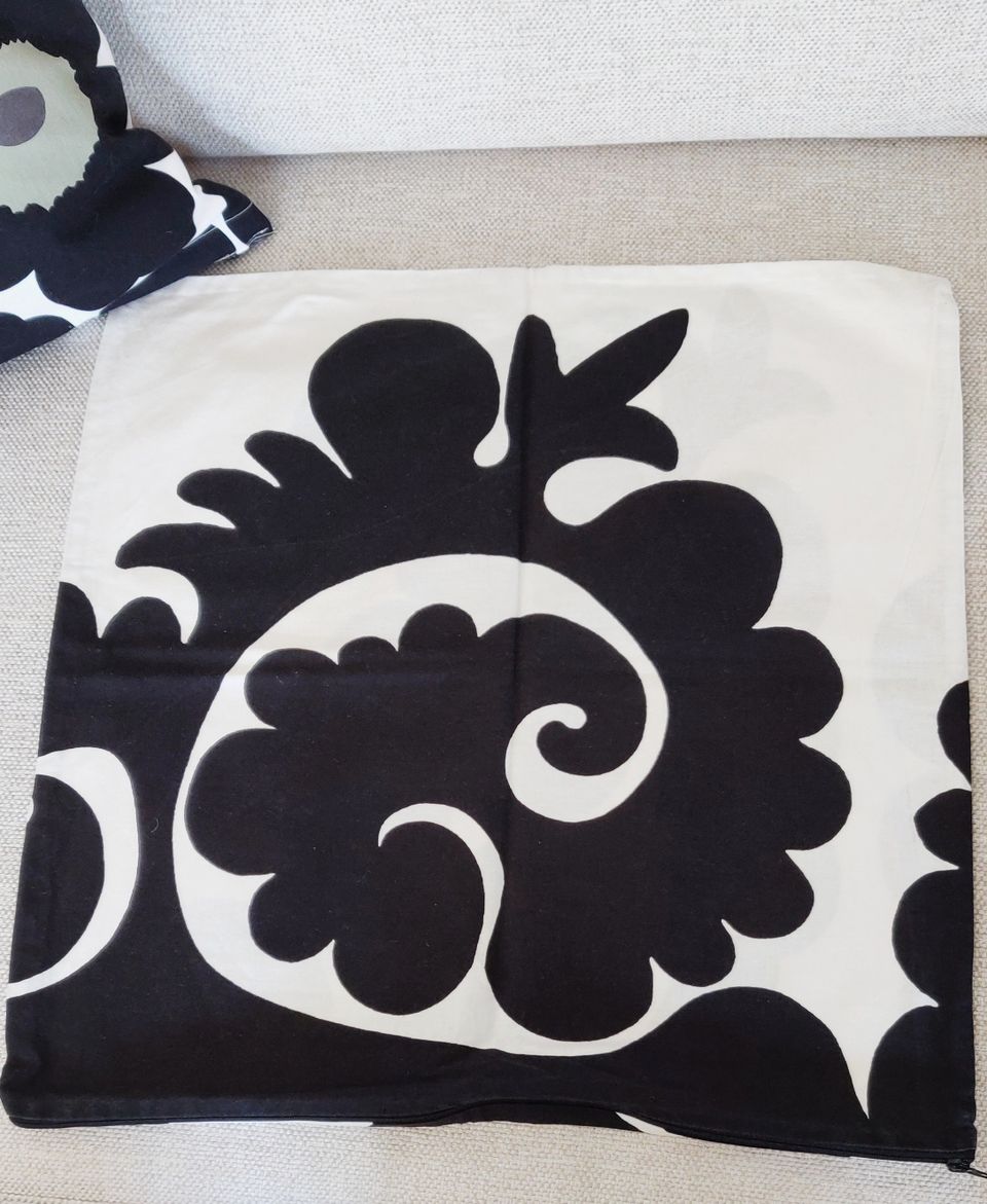 Marimekko tyynyliina, tyynynpäällinen