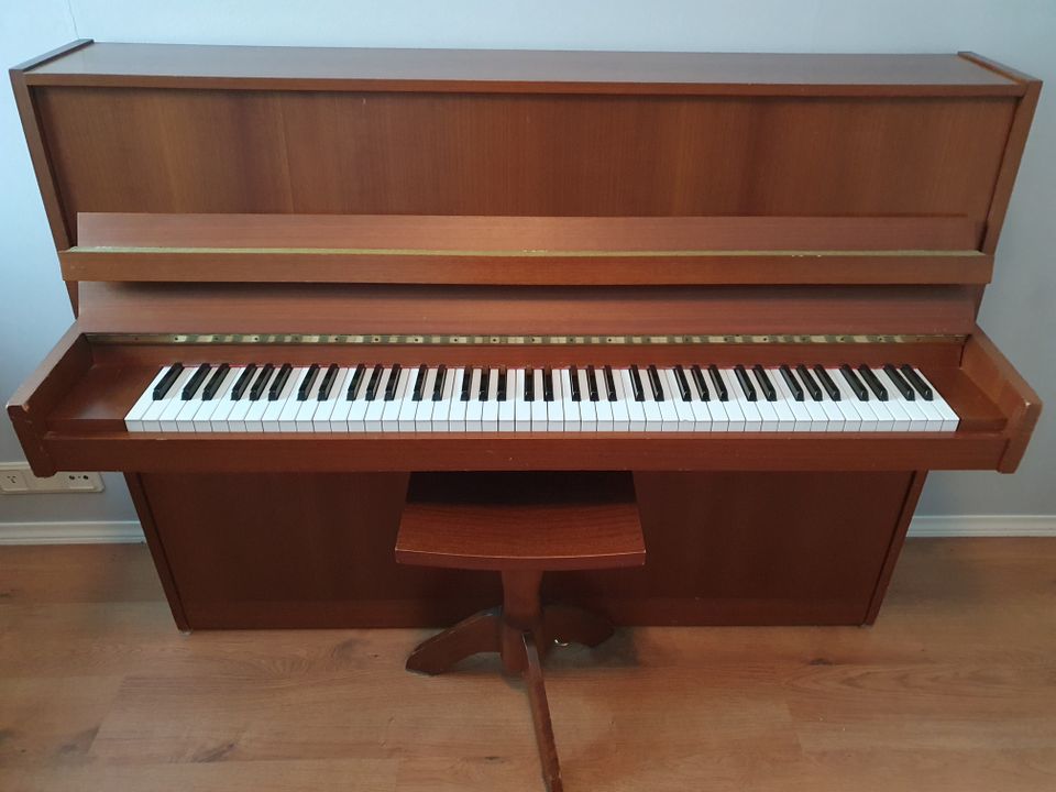 Fazer Piano