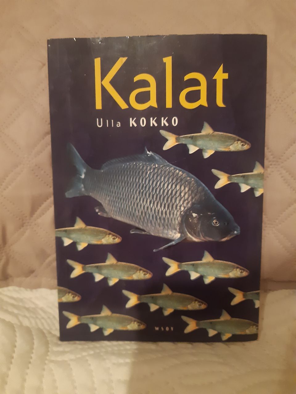 Kalat-kirja